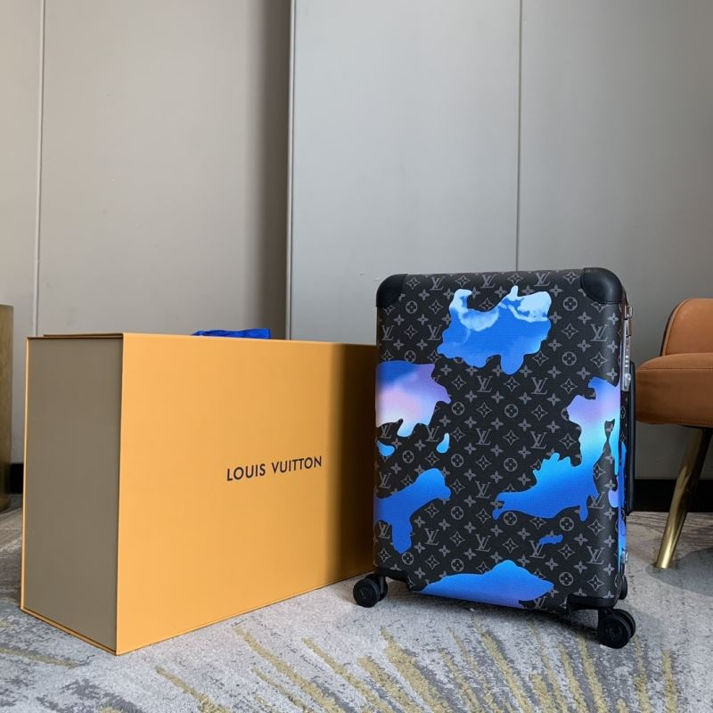 Louis Vuitton Suitcase